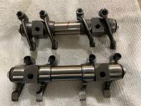 Gene Berg 1.4:1 Rockers, Swiss Steel