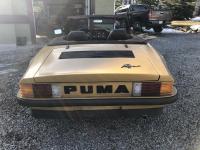 1981 Puma GTC