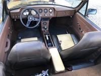 1981 Puma GTC