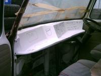 Custom "Riviera Roff Company" GRP substitute dashboards for 1968~79 VW Type 2