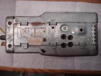 Blaupunkt Export Super radio model 92230