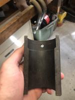 Vanagon lower balljoint tool 3051