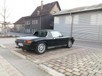 1974 Porsche 914 1,8l