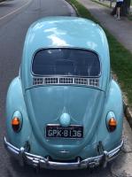 BEETLE 1963 BRASILEIRO