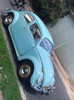 BEETLE 1963 BRASILEIRO