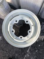 Silver White Paint