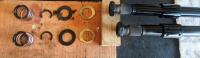 T3 & T34 Steering Shaft Resto