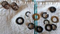 T3 & T34 Steering Shaft Resto