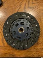 Korean Clutch Disc