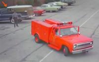 VWs in various "Emergency!" TV episodes