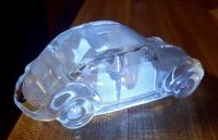 Crystal Beetle