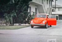 Beetles in "Charlie's Angels" (1981)