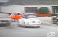 Beetles in "Charlie's Angels" (1981)