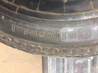 OEM Continental 7.00-14