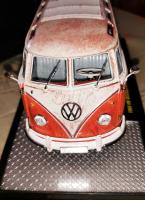5 new additions to my Vdub collection arrived today!