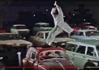Beetles in "That Darn Cat" (1965)