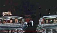 Beetles in "That Darn Cat" (1965)