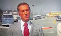 Many VWs in various "Charlie's Angels" TV show