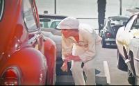 VWs in various 1970's TV shows