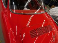 Trylon’s 1959 Karmann Ghia Coupe