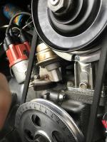 1600cc Fuel Pump