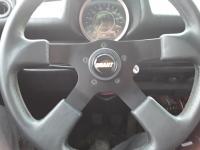 New Super Beetle dash panel