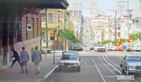 Bay Windows in various movies