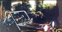 Dune buggy in "Winning" (1969)
