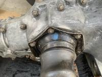 September 1957 Split Case Transaxle