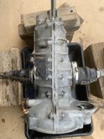September 1957 Split Case Transaxle