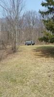 Athens, GA to Rochester, NY for Spring Break