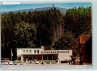 Braunlage Wurmbergseilbahn Talstation