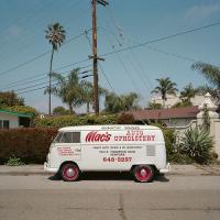 Vintage VW Type 2 photo