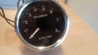 Speedwell tach