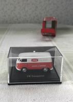 Coca-Cola Panel bus