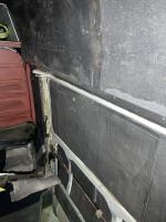 Lieutenant Van - VWLT 4x4 Interior reversed