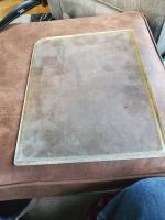 stationary window glass (SIGLA)