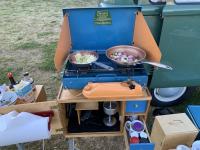 1968 UVC - Camping