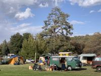 1968 UVC - Camping