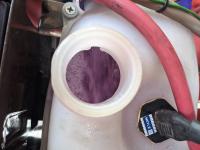 Vanagon Turbo diesel upper hose restrictor