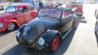 Convertible Bug at VDUBlicious - *Pizzalicious* April 17, 2021 Gilroy, CA