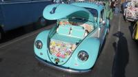 Bug Sedans at VDUBlicious - *Pizzalicious* April 17, 2021 Gilroy, CA