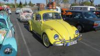 Bug Sedans at VDUBlicious - *Pizzalicious* April 17, 2021 Gilroy, CA