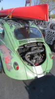 Bug Sedans at VDUBlicious - *Pizzalicious* April 17, 2021 Gilroy, CA