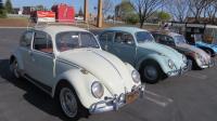 Bug Sedans at VDUBlicious - *Pizzalicious* April 17, 2021 Gilroy, CA