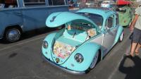 Bug Sedans at VDUBlicious - *Pizzalicious* April 17, 2021 Gilroy, CA