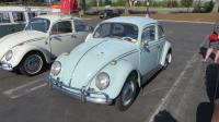 Bug Sedans at VDUBlicious - *Pizzalicious* April 17, 2021 Gilroy, CA