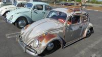 Bug Sedans at VDUBlicious - *Pizzalicious* April 17, 2021 Gilroy, CA
