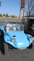 Dunebuggy at VDUBlicious - *Pizzalicious* April 17, 2021 Gilroy, CA
