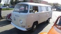Bay Campers at VDUBlicious - *Pizzalicious* April 17, 2021 Gilroy, CA
